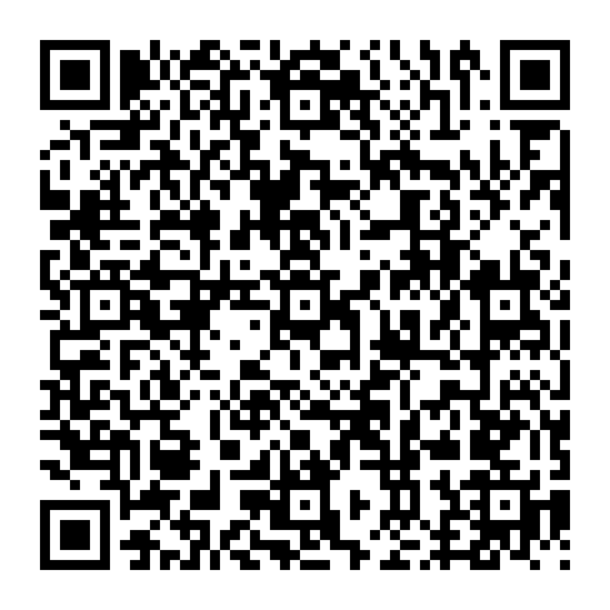 QR-koodi