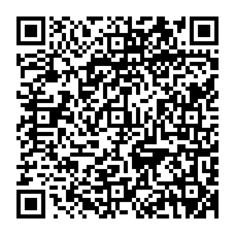 QR-koodi