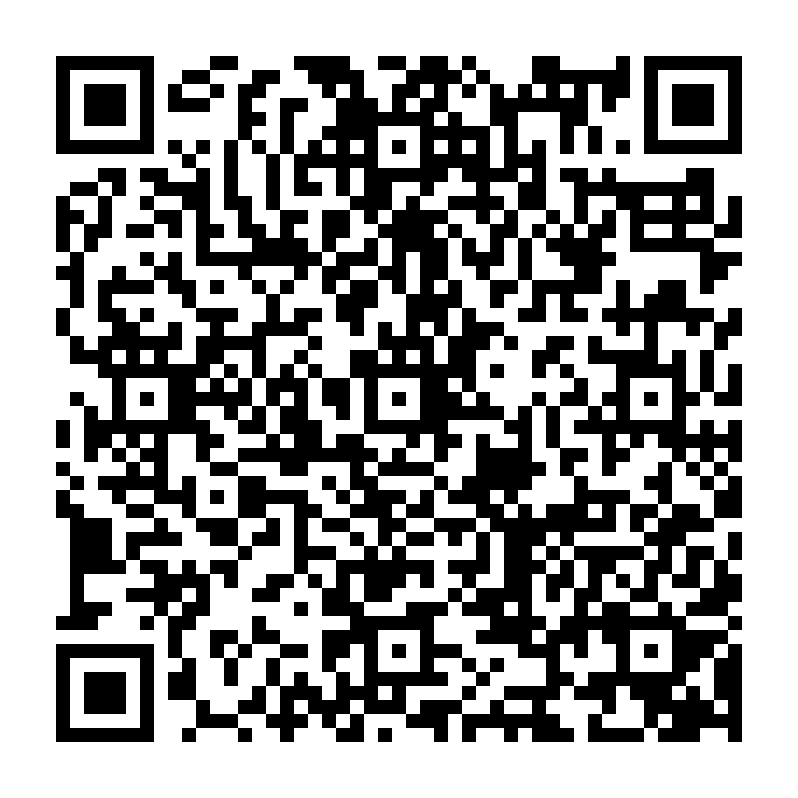 QR-koodi
