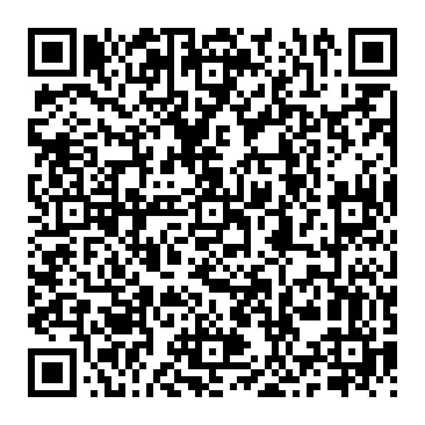 QR-koodi