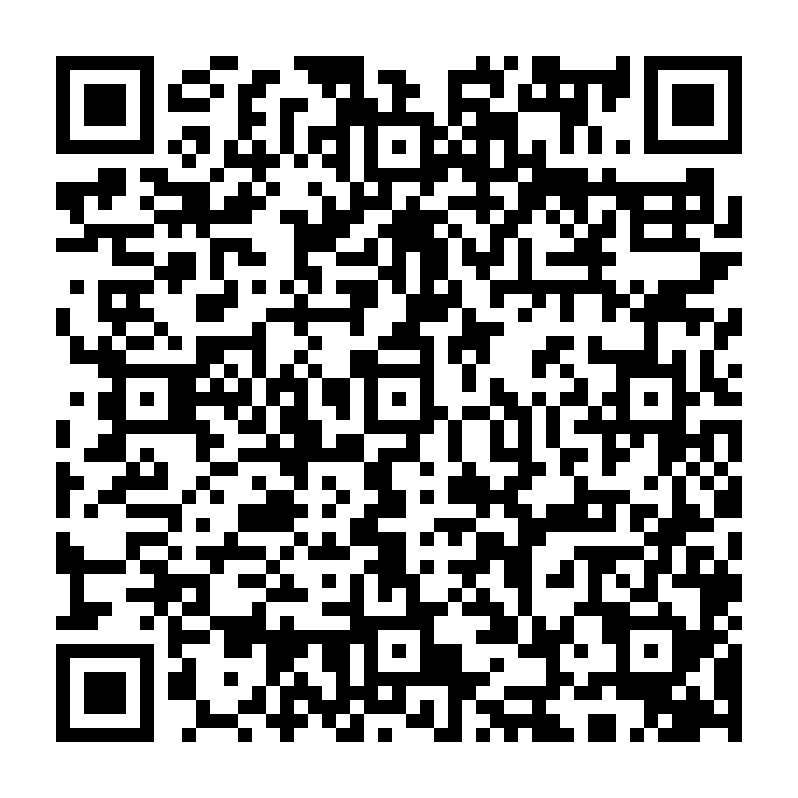 QR-koodi