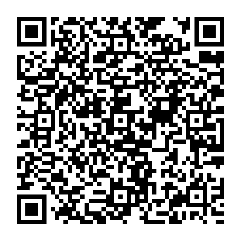 QR-koodi