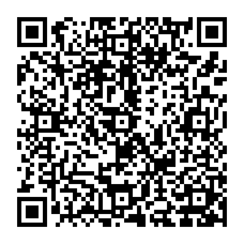 QR-koodi