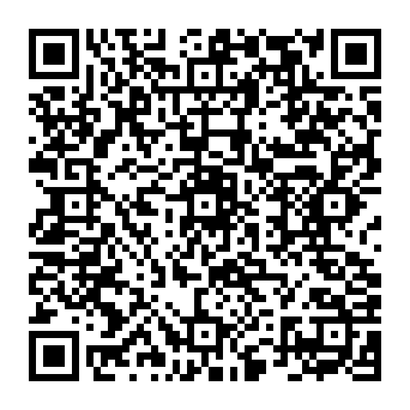 QR-koodi