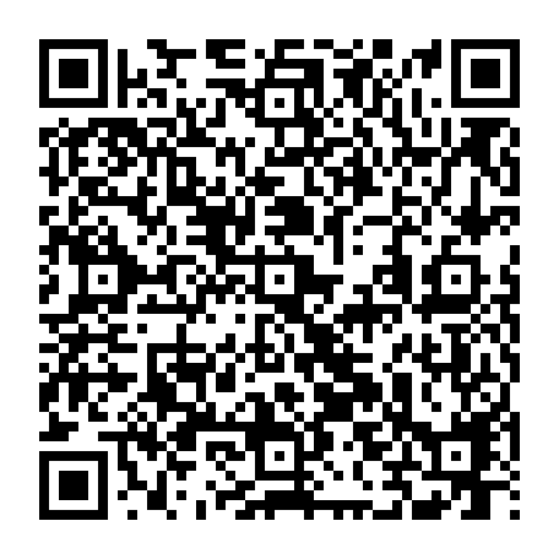 QR-koodi