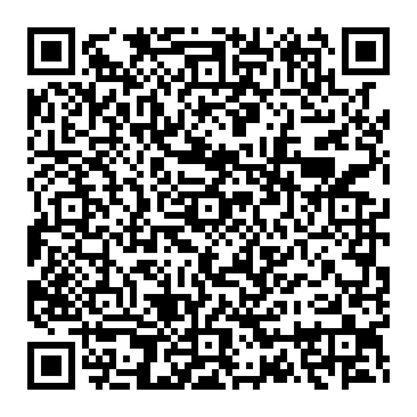 QR-koodi