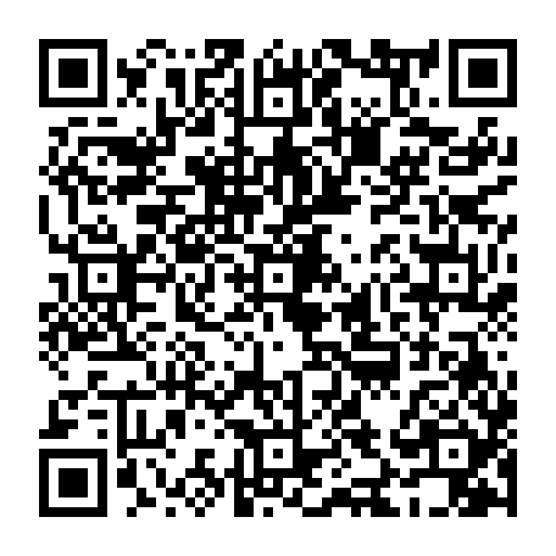 QR-koodi