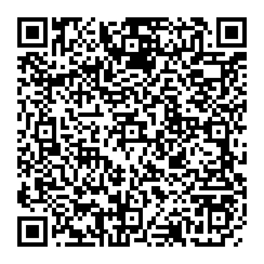 QR-koodi