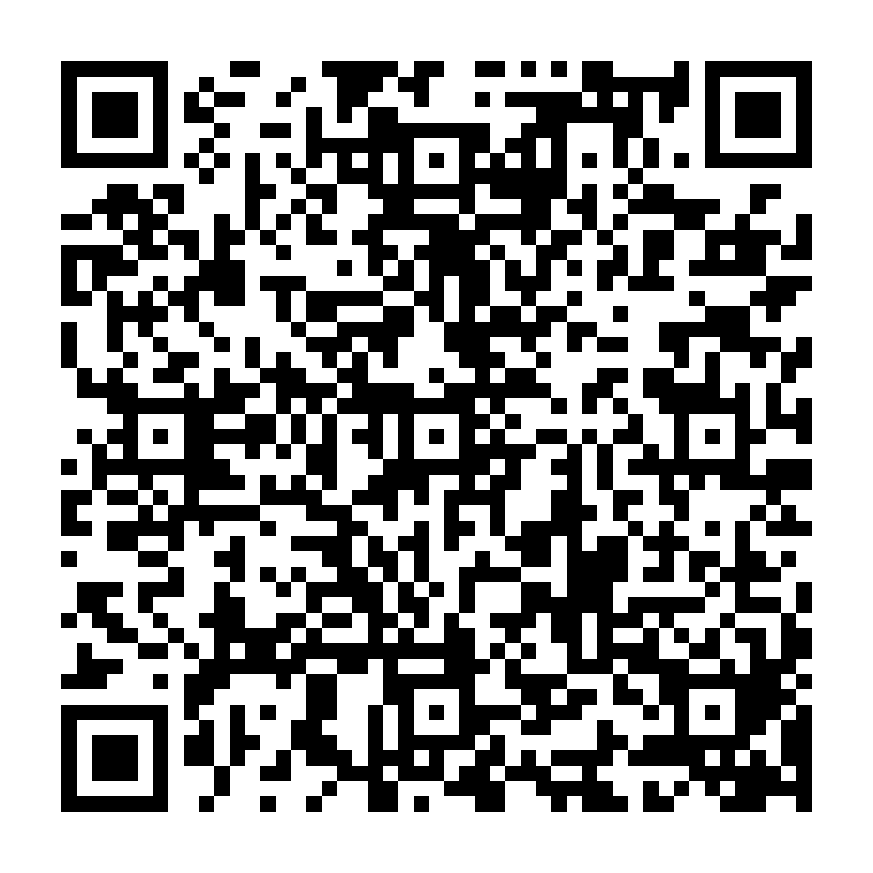 QR-koodi