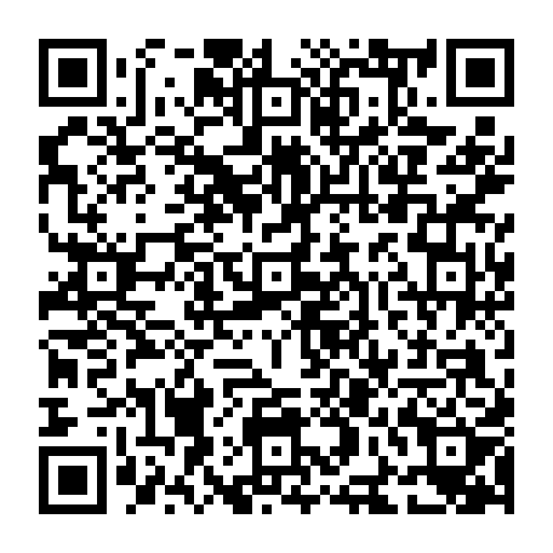 QR-koodi