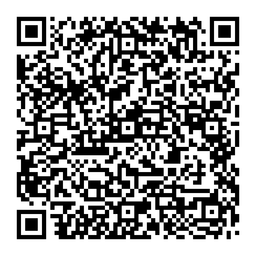 QR-koodi