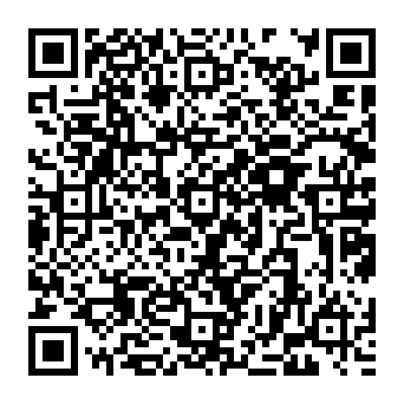 QR-koodi