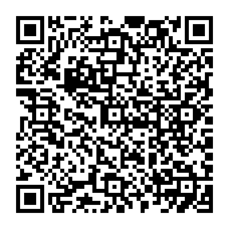 QR-koodi