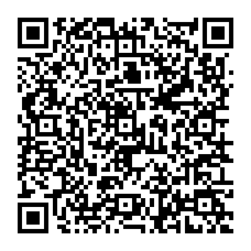 QR-koodi