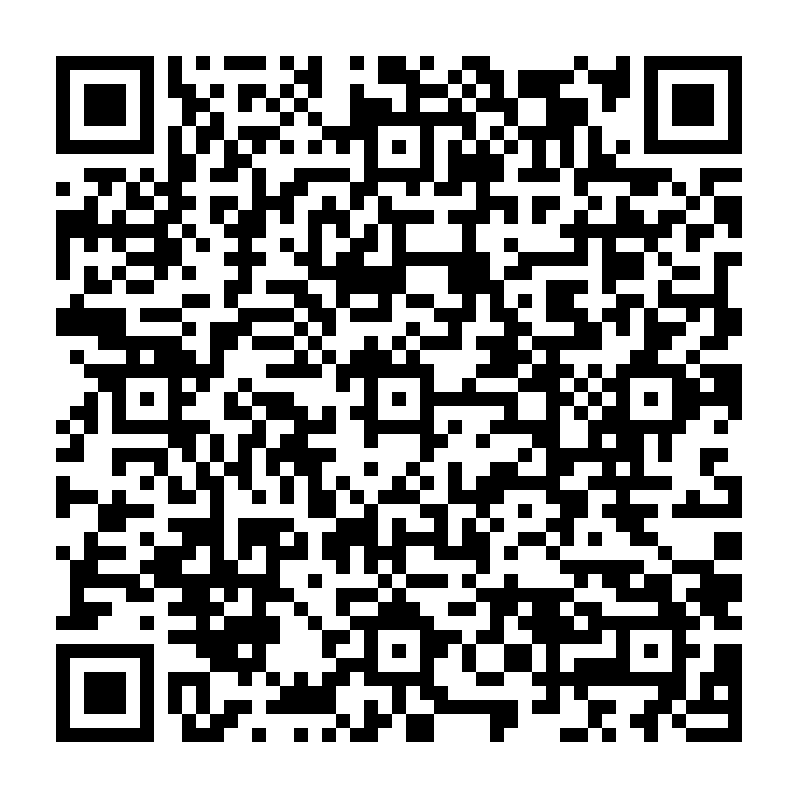 QR-koodi