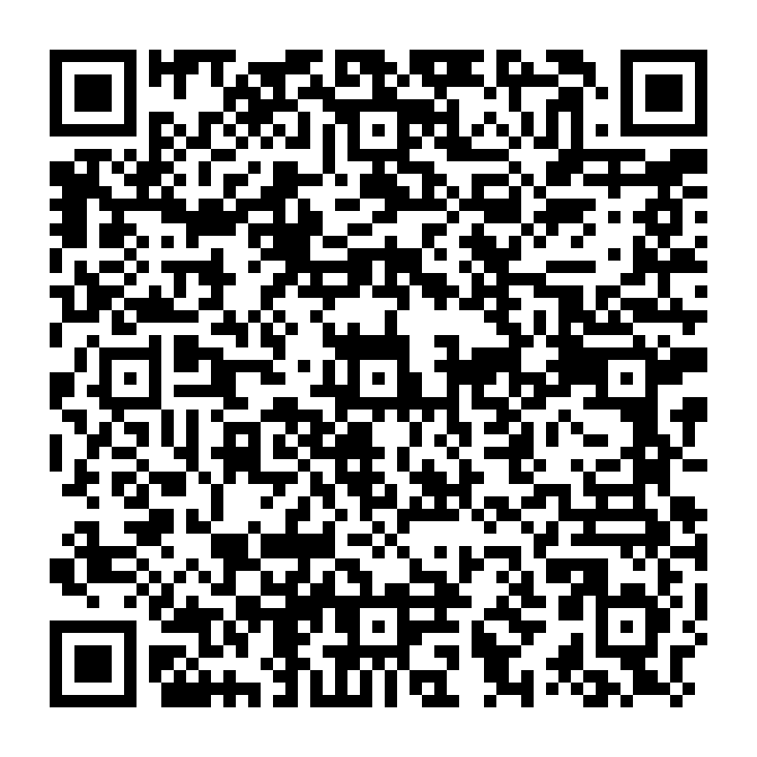 QR-koodi