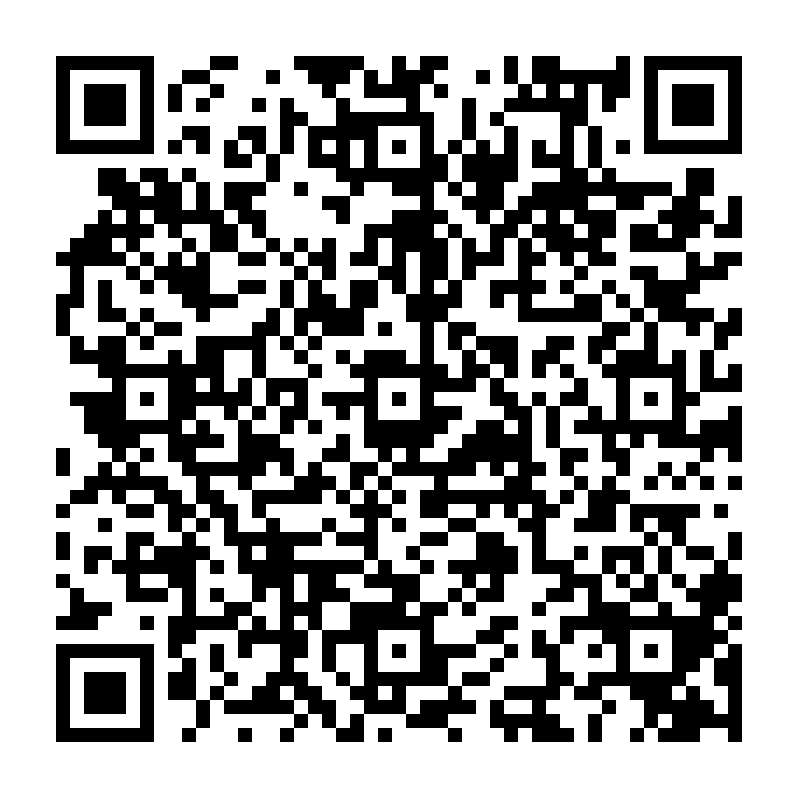 QR-koodi