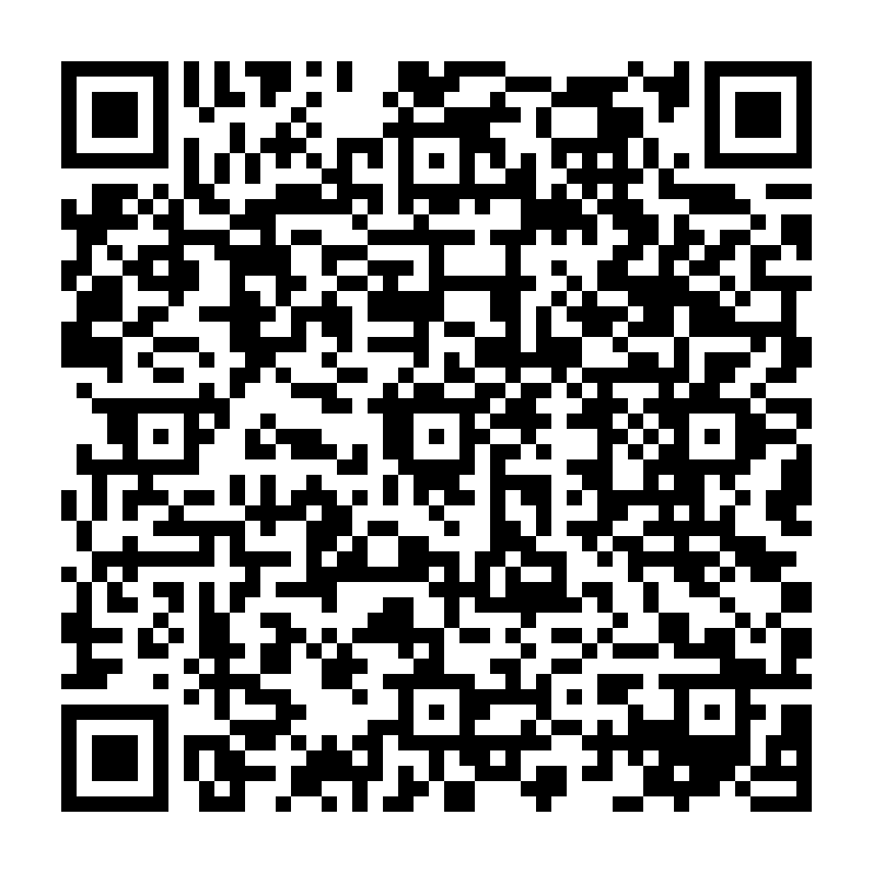 QR-koodi