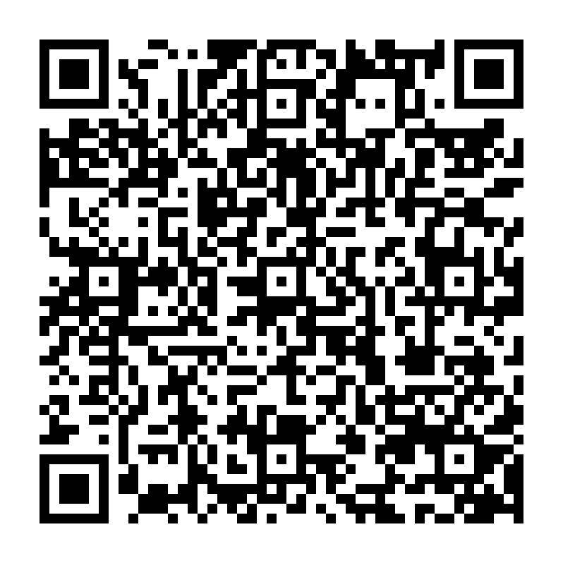 QR-koodi