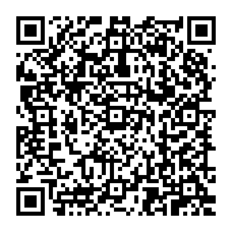 QR-koodi