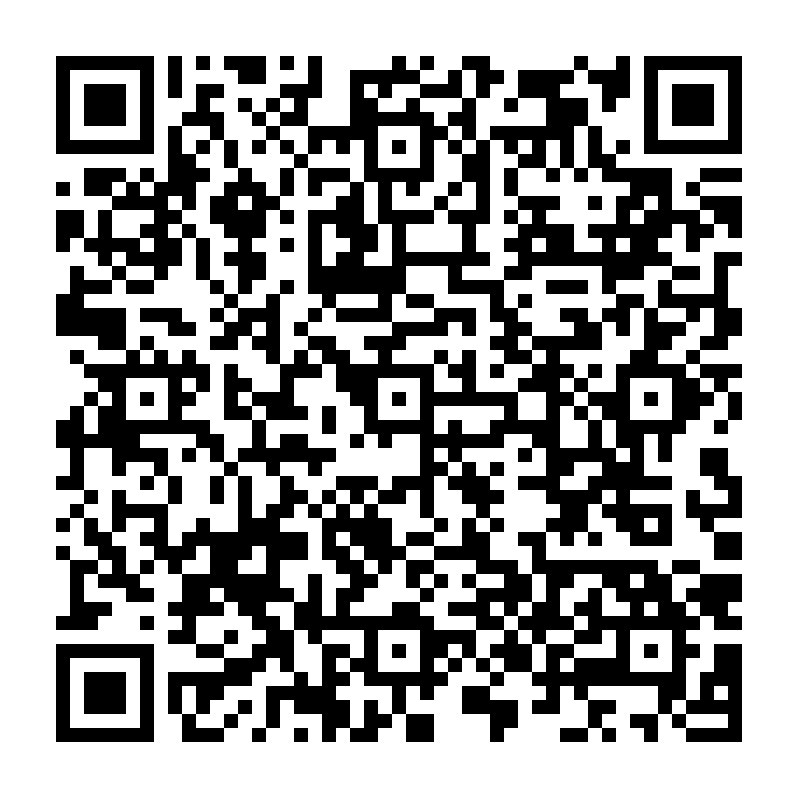 QR-koodi