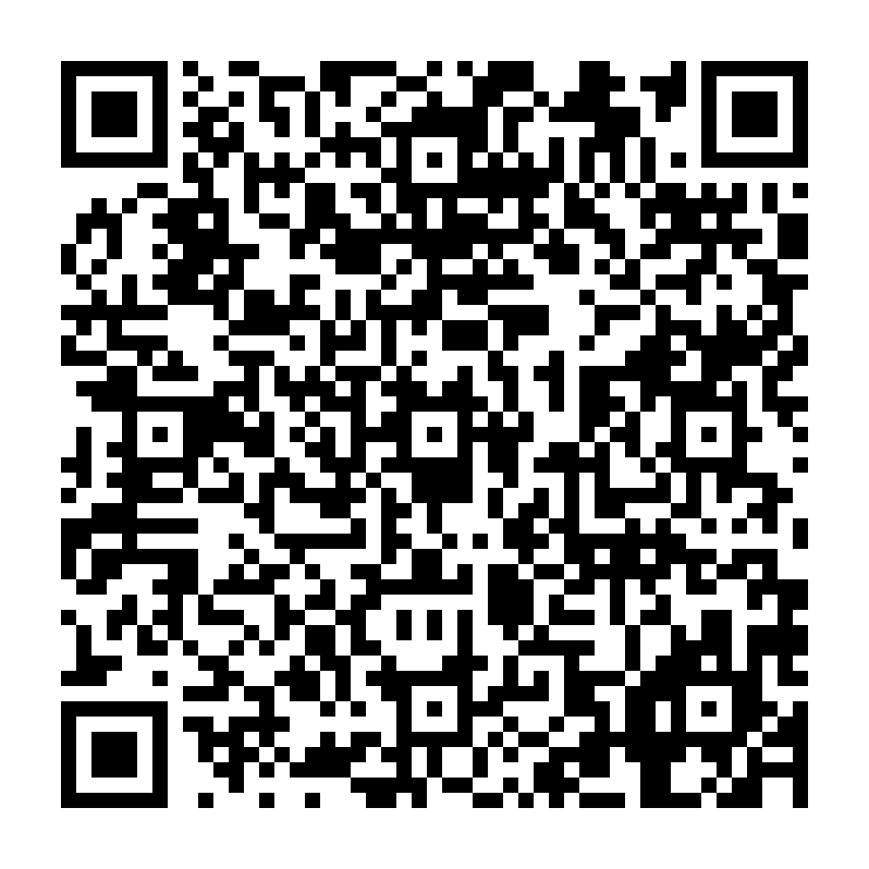QR-koodi
