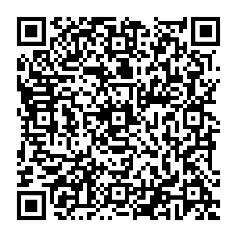 QR-koodi