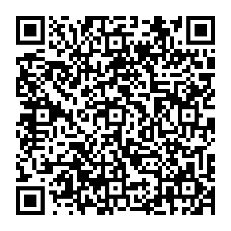 QR-koodi