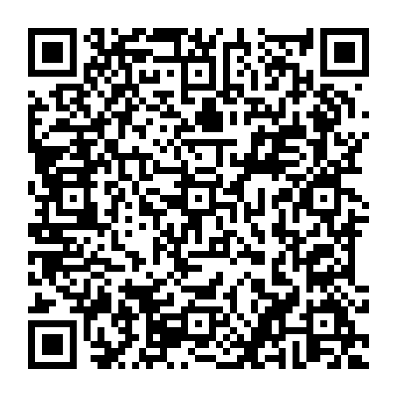 QR-koodi