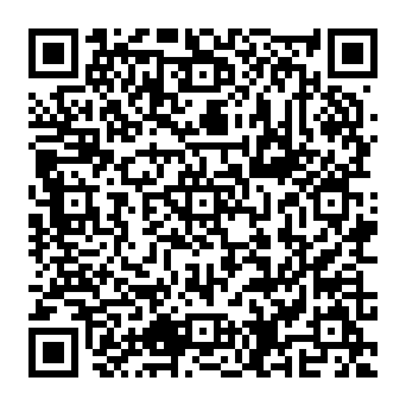 QR-koodi