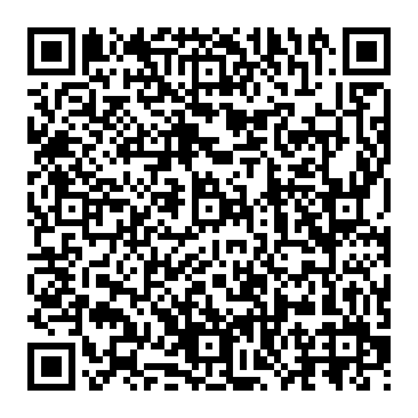 QR-koodi