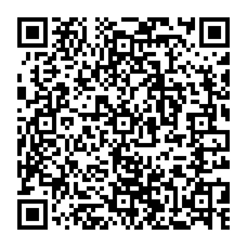 QR-koodi