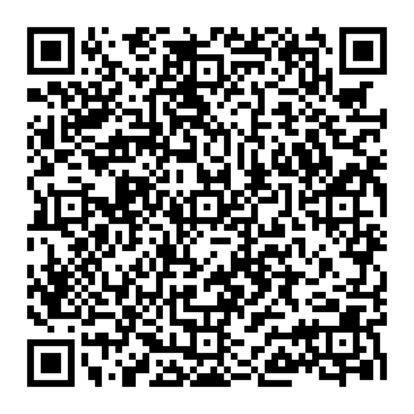 QR-koodi