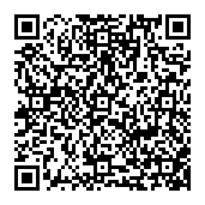 QR-koodi