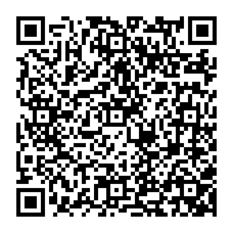 QR-koodi