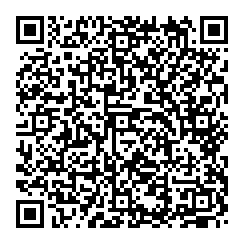 QR-koodi