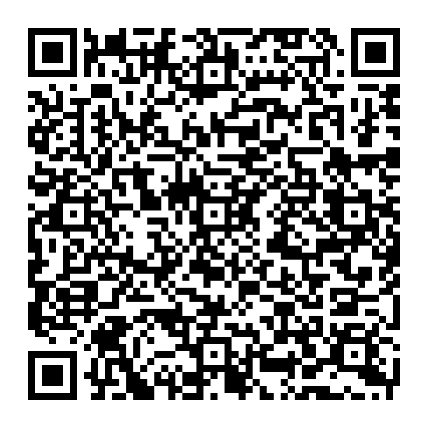 QR-koodi