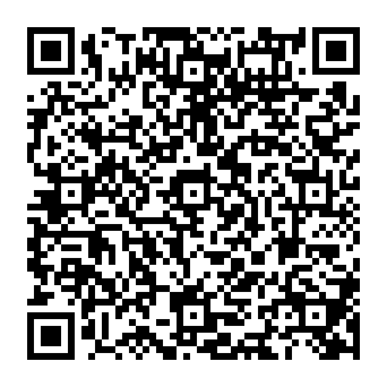 QR-koodi