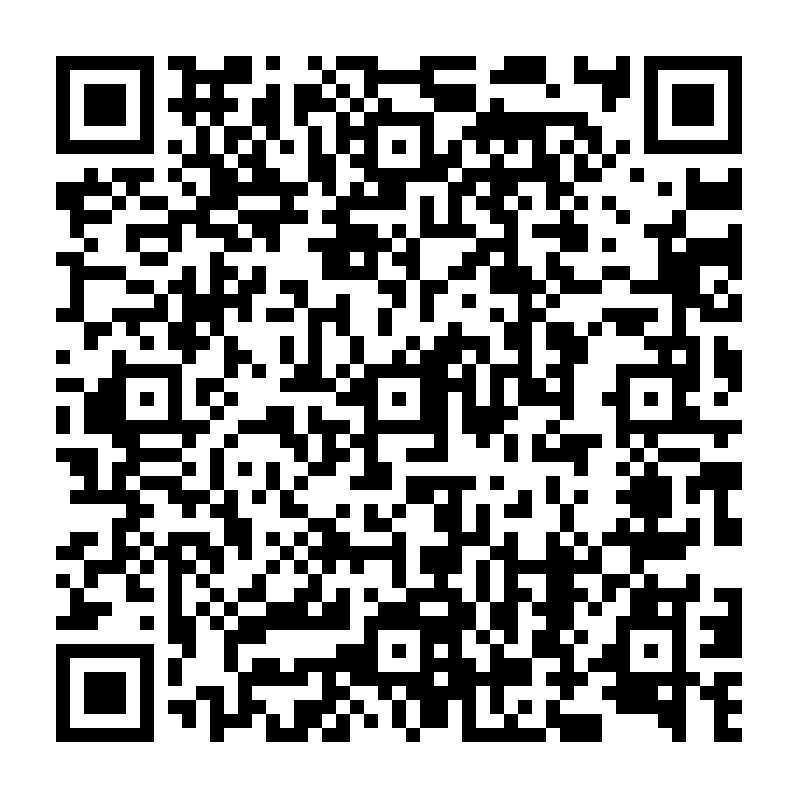 QR-koodi