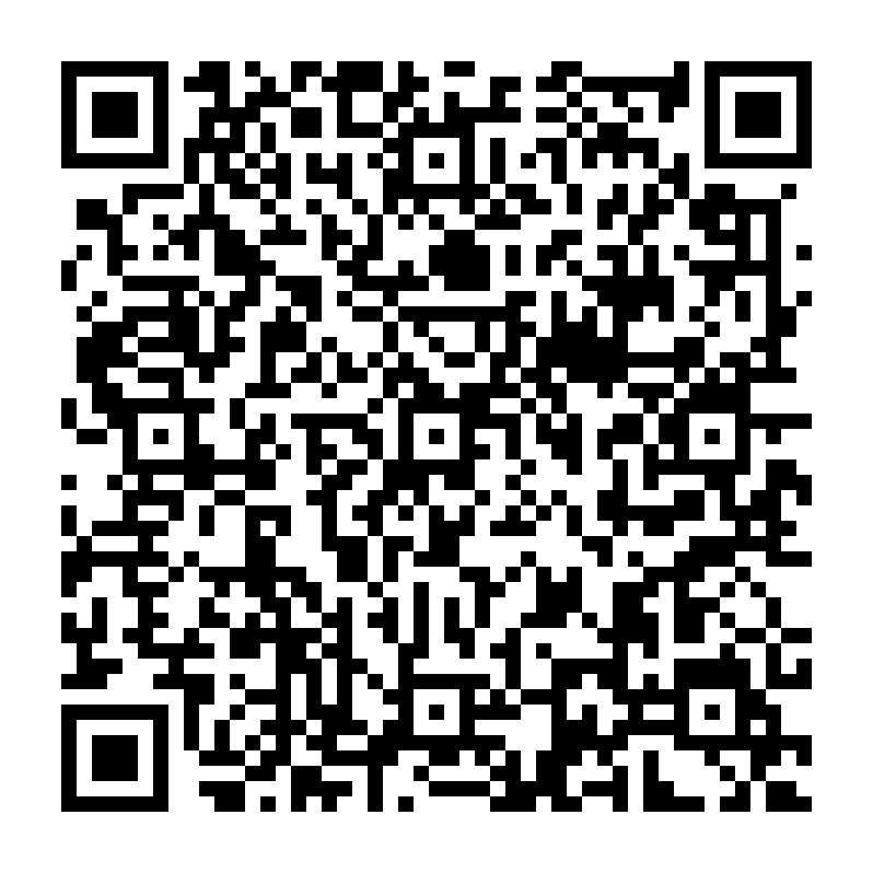 QR-koodi
