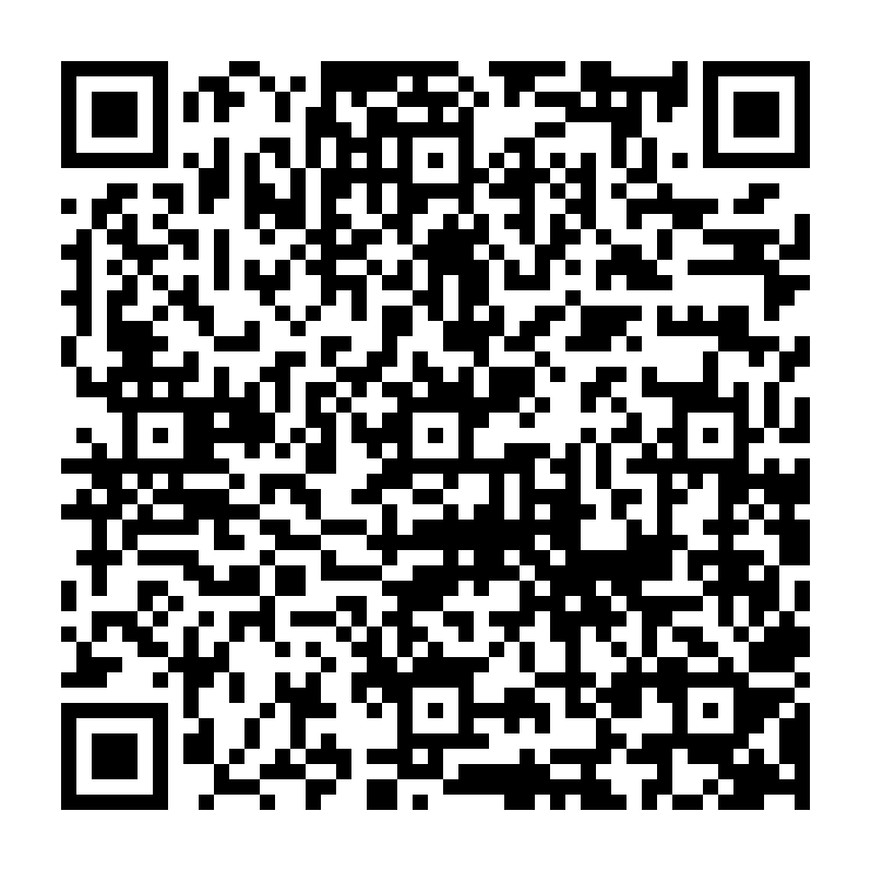 QR-koodi
