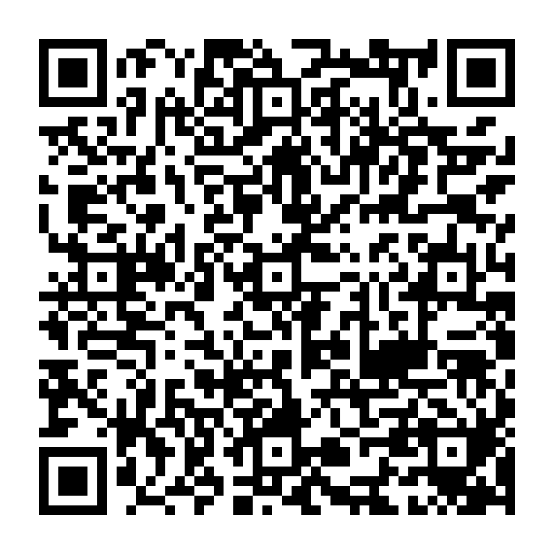 QR-koodi