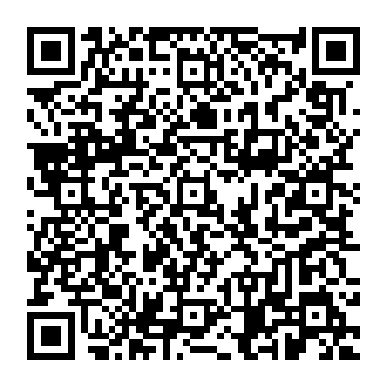 QR-koodi