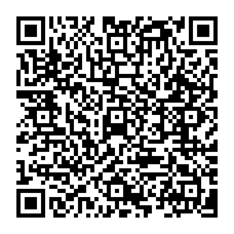 QR-koodi