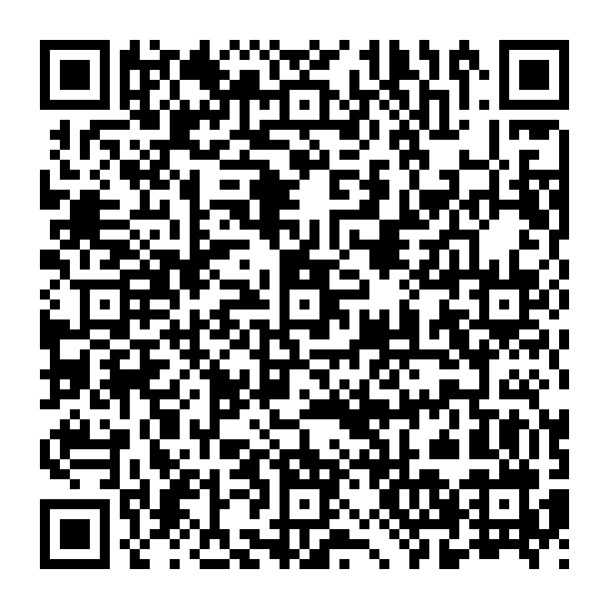 QR-koodi