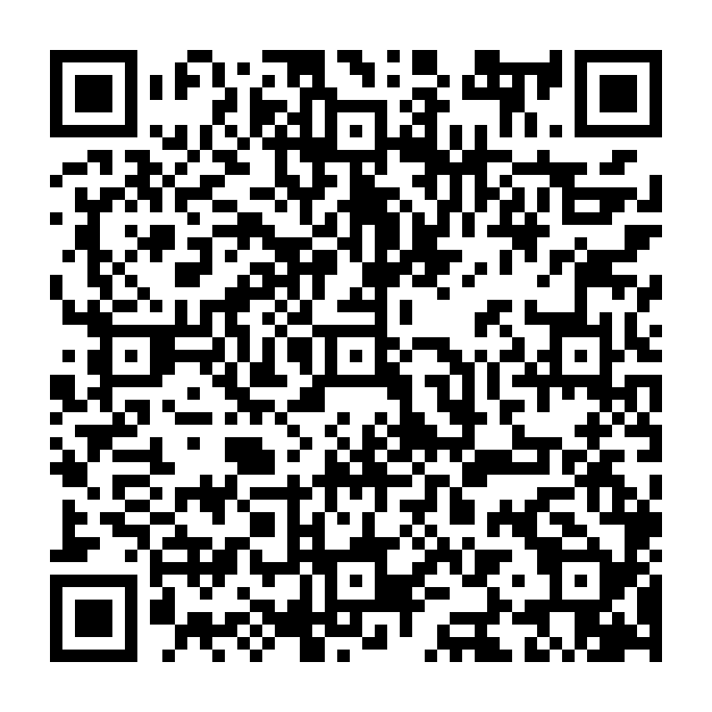 QR-koodi