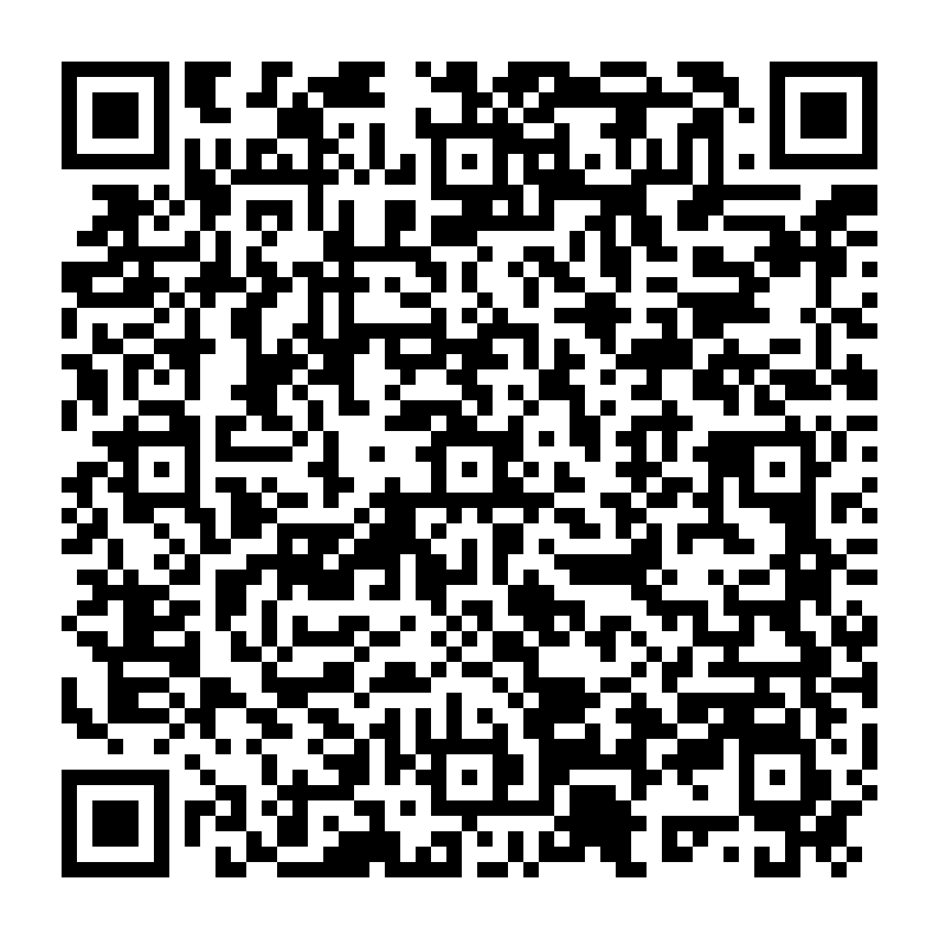 QR-koodi