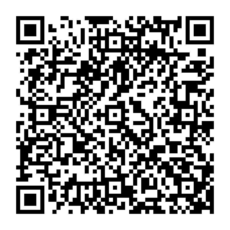 QR-koodi