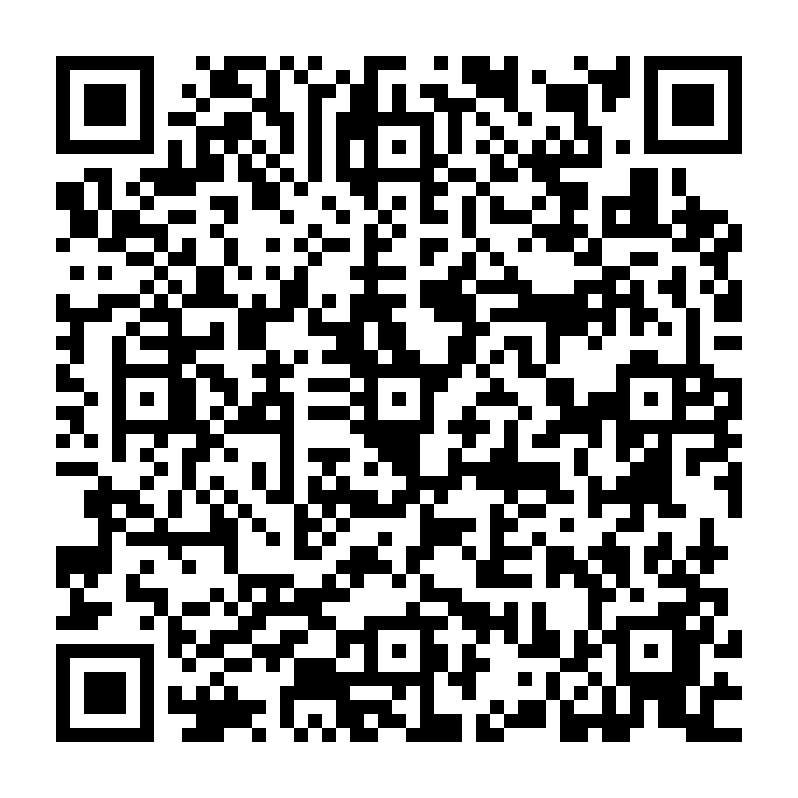 QR-koodi