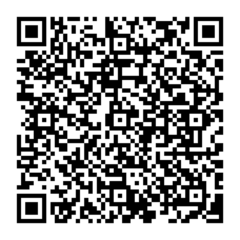 QR-koodi